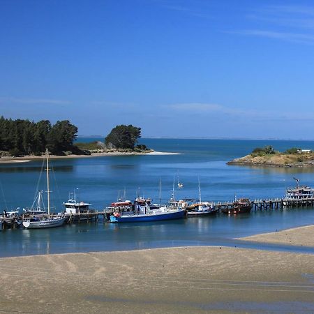 La Riviera Guesthouse Riverton Екстер'єр фото