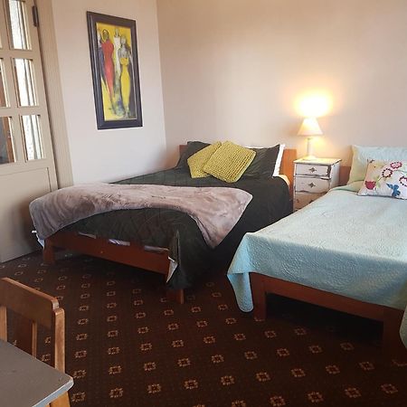 La Riviera Guesthouse Riverton Екстер'єр фото