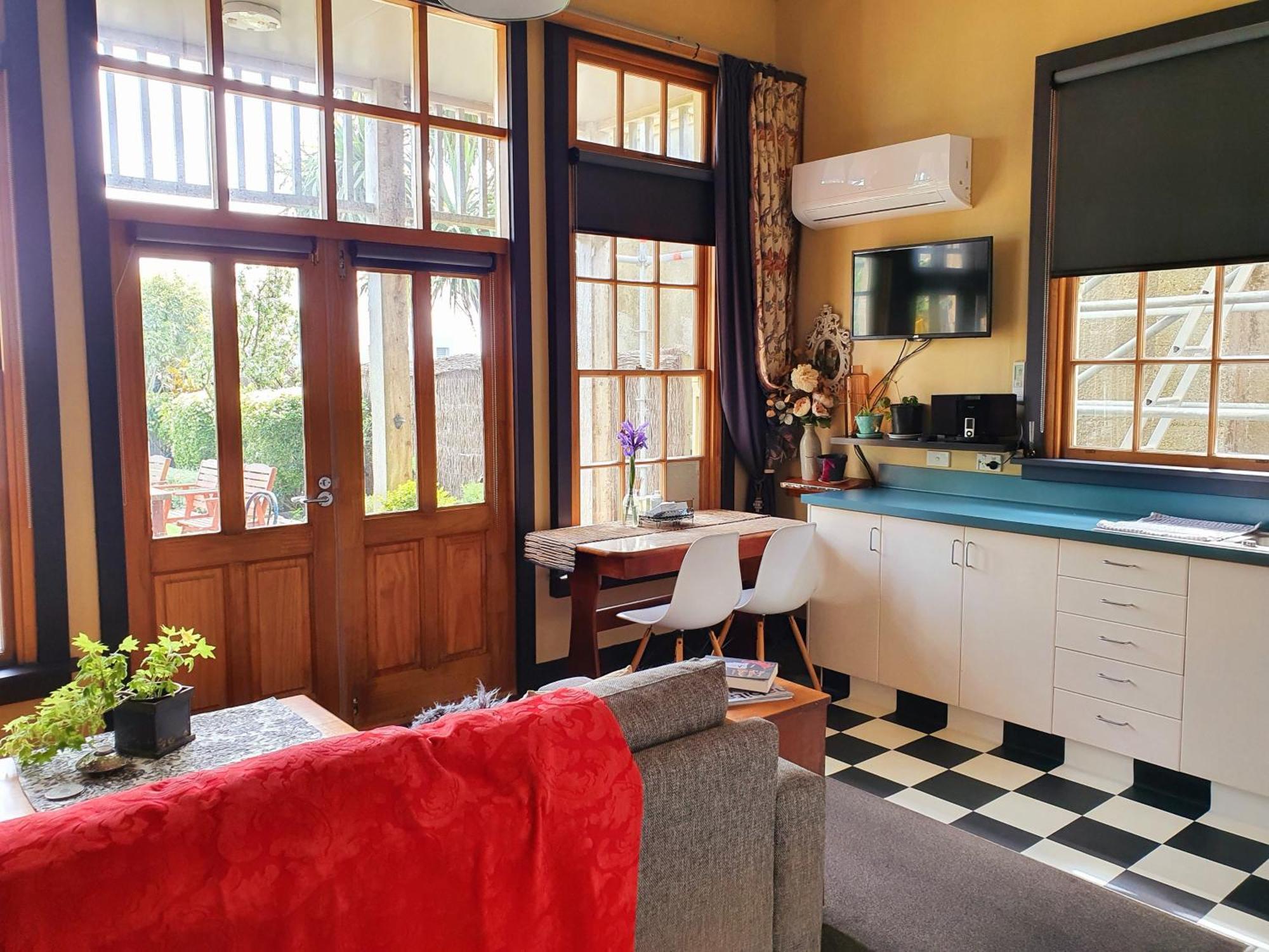 La Riviera Guesthouse Riverton Екстер'єр фото