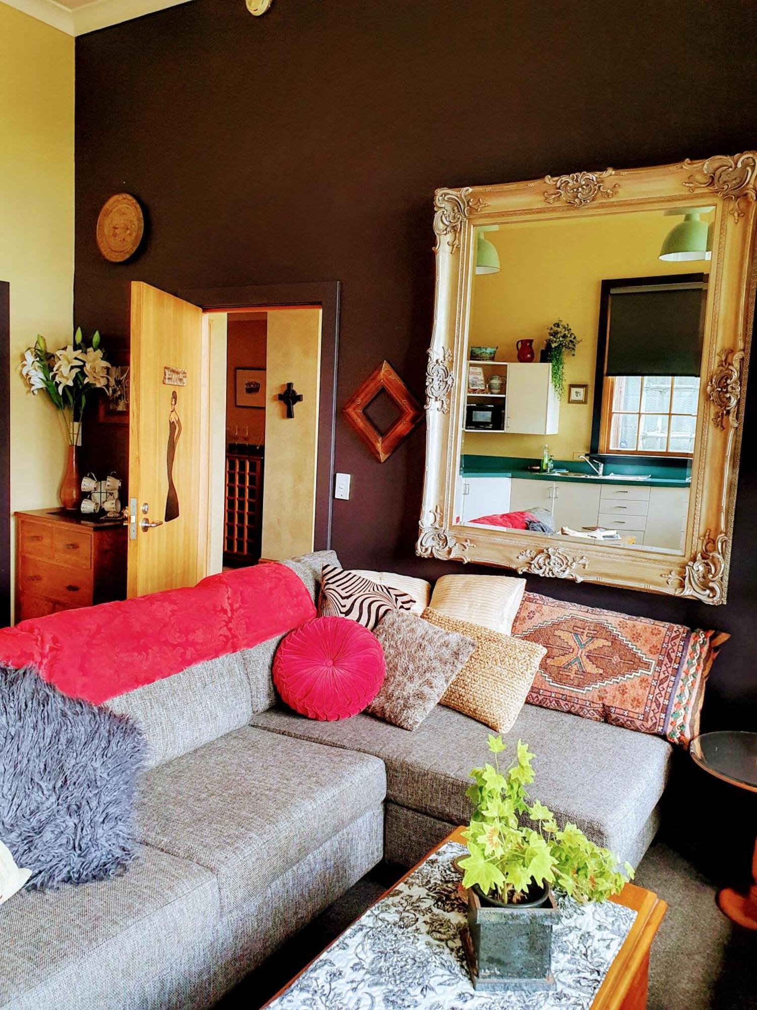 La Riviera Guesthouse Riverton Екстер'єр фото