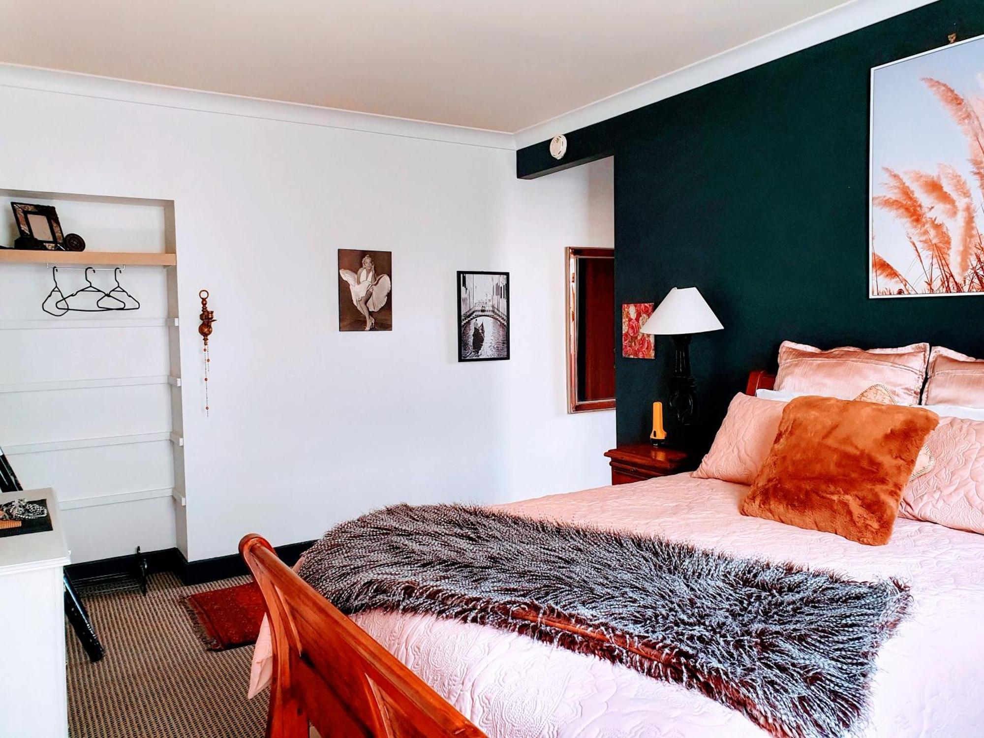 La Riviera Guesthouse Riverton Екстер'єр фото