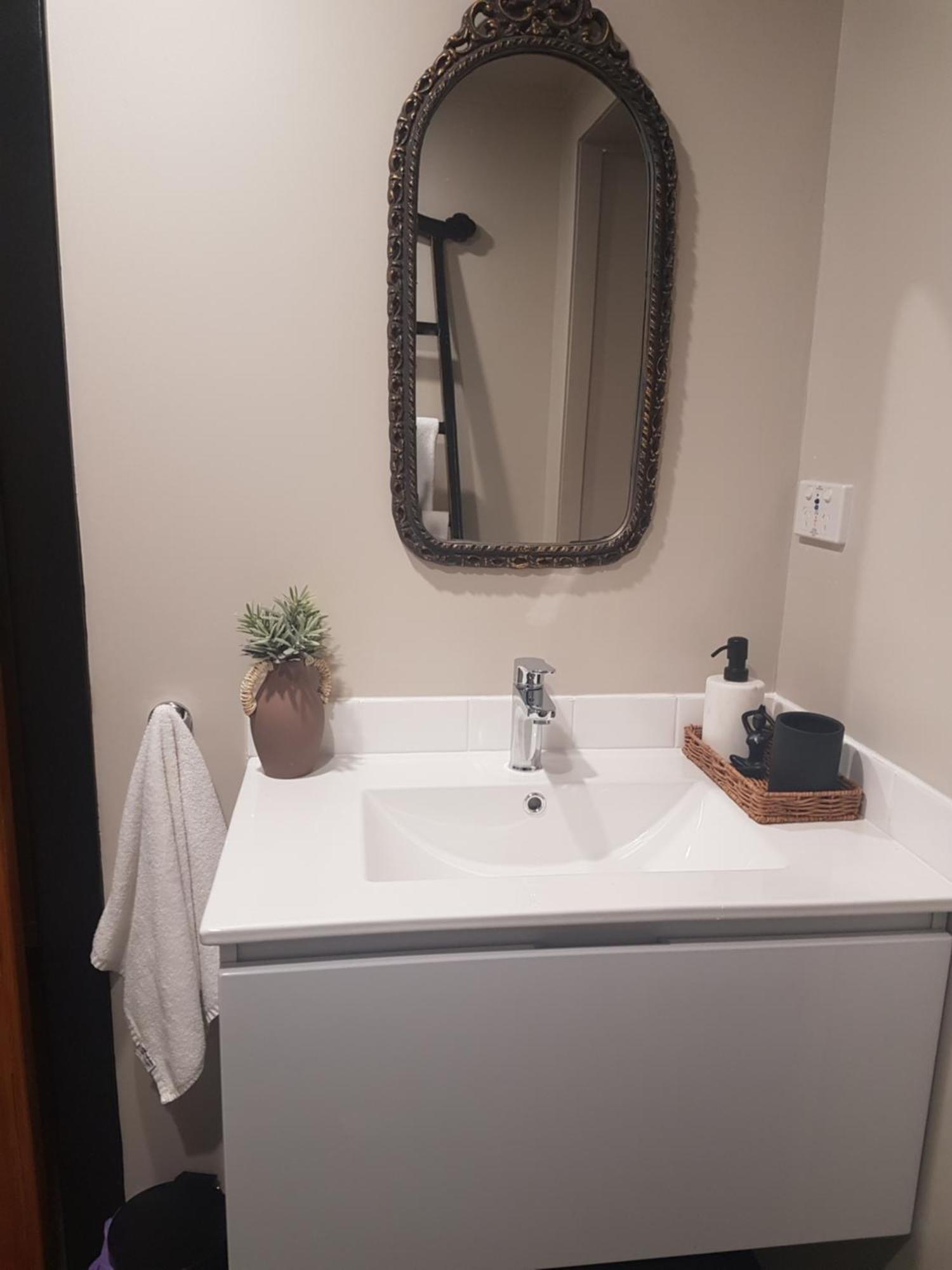 La Riviera Guesthouse Riverton Екстер'єр фото