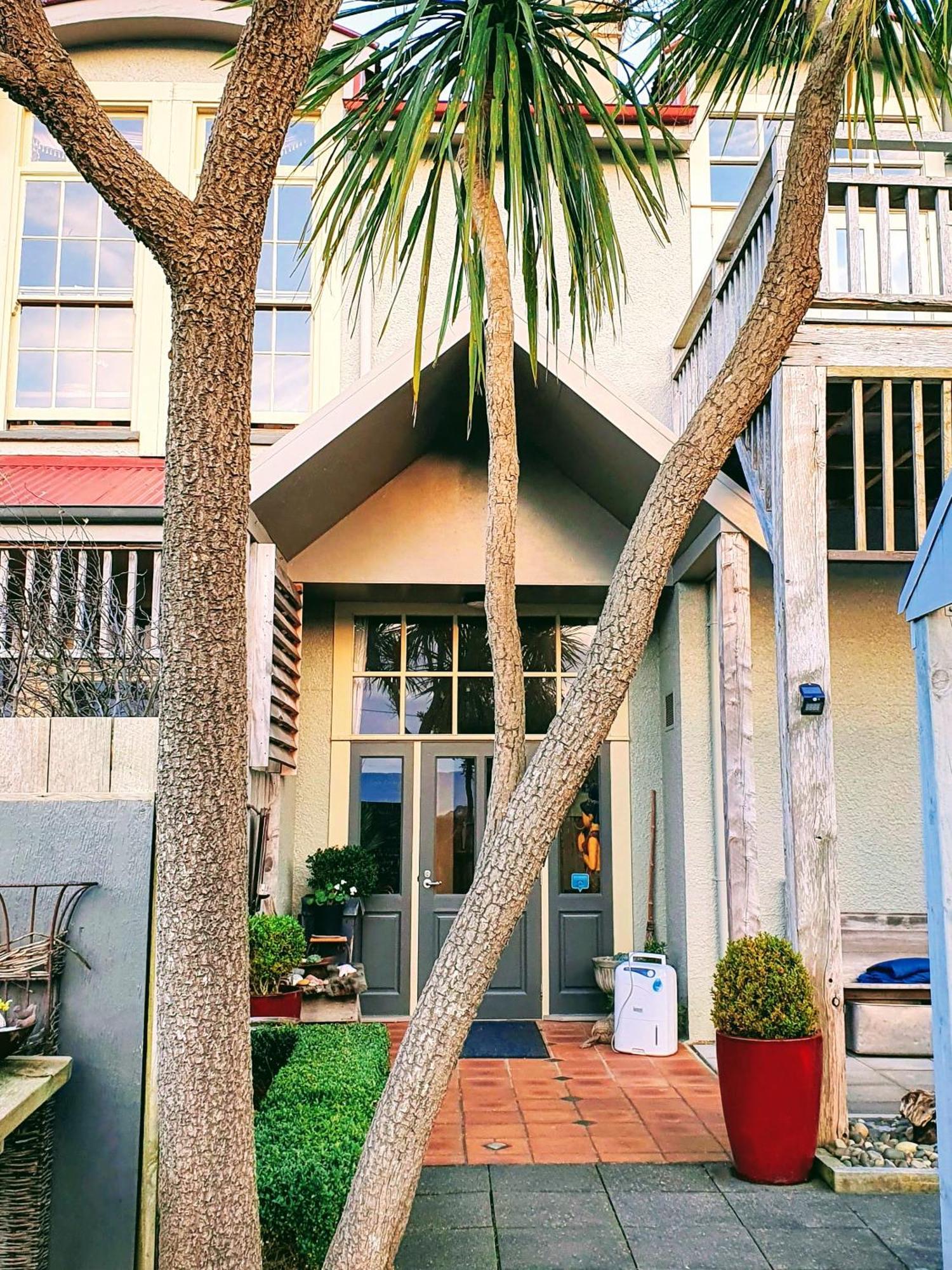 La Riviera Guesthouse Riverton Екстер'єр фото