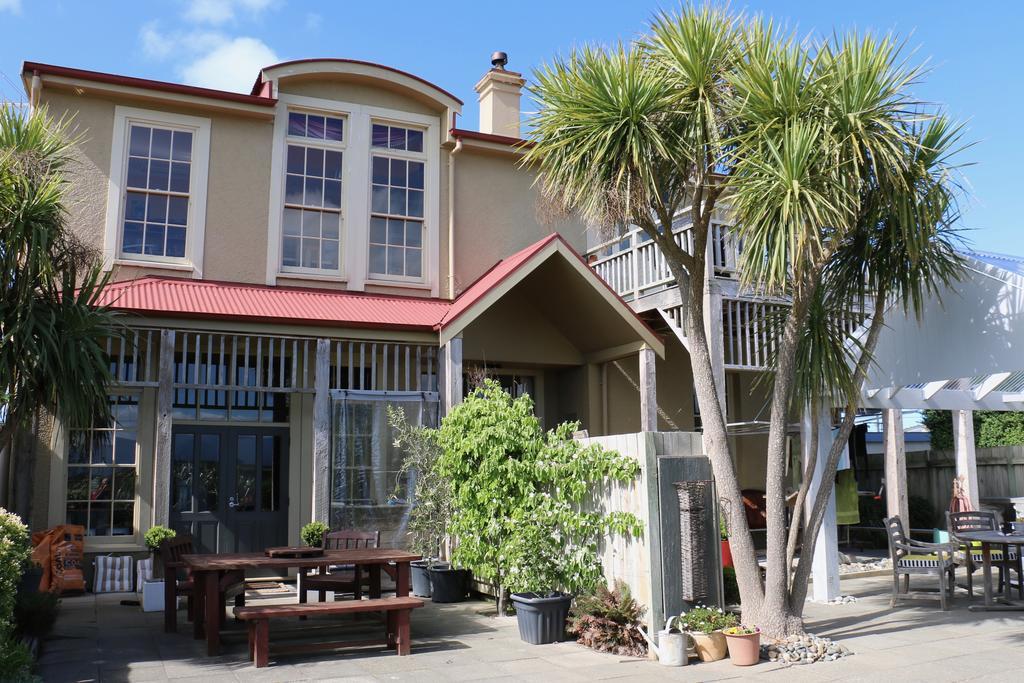 La Riviera Guesthouse Riverton Екстер'єр фото